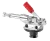 Линейный зажим с адаптером SW-Y304-CM