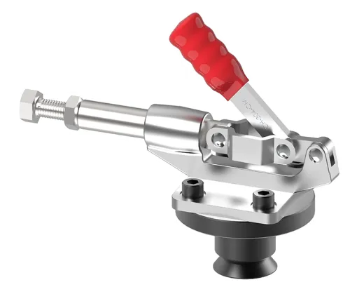 Линейный зажим с адаптером SW-Y304-CM