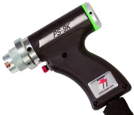 Пистолет для приварки PS-9K