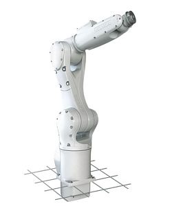 Промышленный робот KUKA KR 10 R900 HM-SC