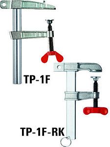 Заземляющие струбцина для сварки TP-1F-RK 150/80