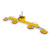 Vaculifter U250-2 - 2100 кг