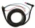 Горелка автоматическая PARWELD TIG WP27A 3.8м