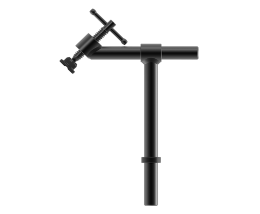 Струбцина 45° - 220x320 с Т образной рукояткой