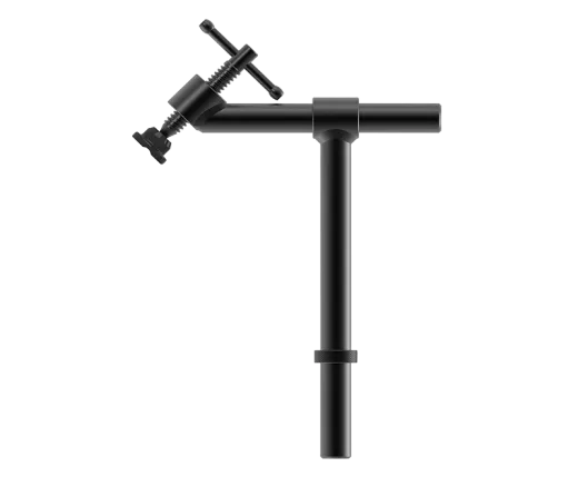 Струбцина 45° - 220x320 с Т образной рукояткой