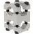 Элементы облегченной обьемной оснастки BodyBuilder™ Transition Brackets & Blocks - Robotic End Effectors