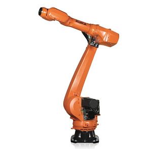 Промышленный робот KUKA KR 50 R2500