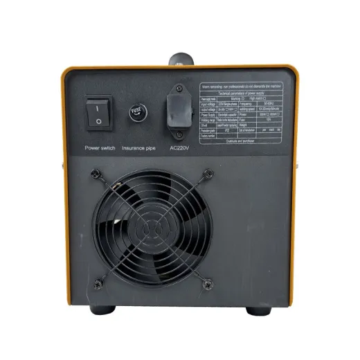 GUBOO RSR-2500