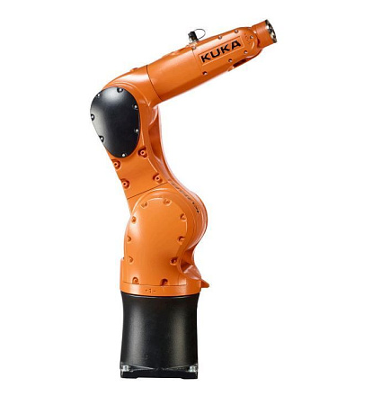 Промышленный робот KUKA KR 6 R700 WP