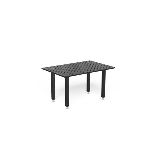 Стол "Basic 8.7" 1500x1000, Н=800 - 825