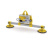 Vaculifter H-2-500 кг