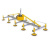 Vaculifter U250-2 - 2100 кг
