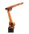 Промышленный робот KUKA KR 16 R2010-2