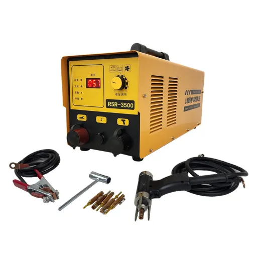 Комплект сварочного оборудования GUBOO RSR-3500