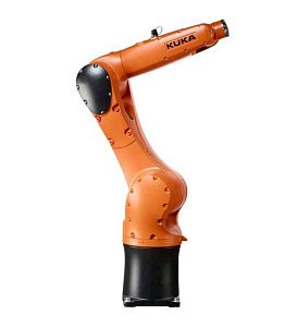 Промышленный робот KUKA KR 6 R900 EX
