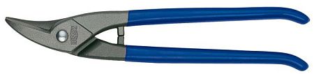 Фигурные ножницы для отверстий D114-250
