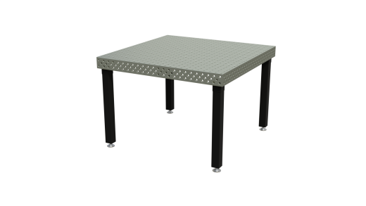 Стол азотированный  1200x1200, H=850
