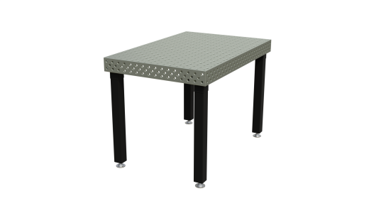 Стол азотированный  1200x800, H=850