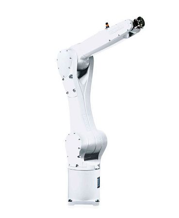 Промышленный робот KUKA KR 10 R1100 CR