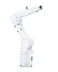 Промышленный робот KUKA KR 10 R900 CR