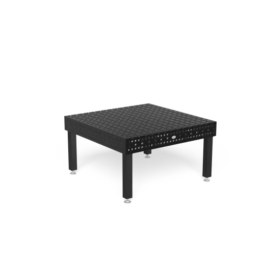 Стол с шестигранными пазами 1500x1500, H=850