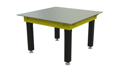 Стол азотированный  1200x1200, Н= 850