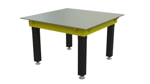 Стол азотированный  1200x1200, Н= 850