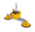 Vaculifter U250-2 - 2100 кг