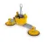 Vaculifter U250-10Q - 2200 кг