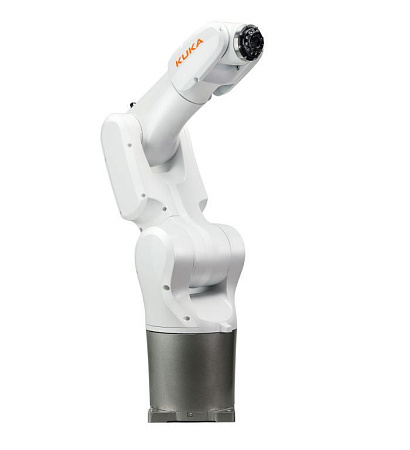 Промышленный робот KUKA KR 4 R600