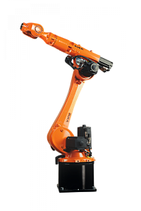 Промышленный робот KUKA KR 8 R2010