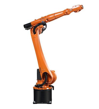 Промышленный робот KUKA KR 22 R1610-2