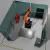 Сварочный робот KUKA KR 8 R2010-2