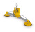 Vaculifter U075-6Q 750 кг