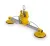 Vaculifter U075-3 - 750 кг
