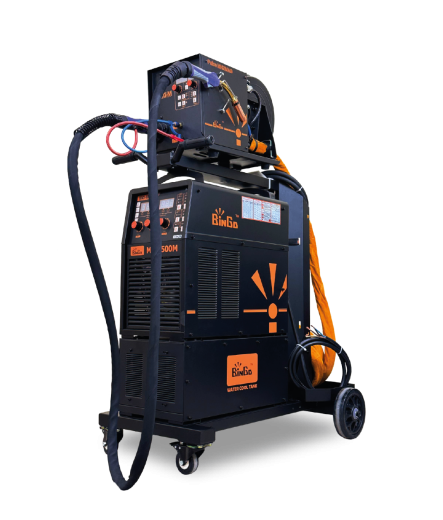 NBC-630M
(air cool)