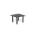 Стол "Basic 8.7" 1200x1200, Н=800 - 825