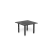 Стол "Basic 8.7" 1200x1200, Н=800 - 825