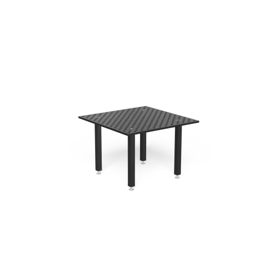 Стол "Basic 8.7" 1200x1200, Н=800 - 825