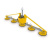 Vaculifter U400-10Q - 4000 кг