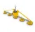 Vaculifter U400-5 - 4000 кг