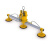 Vaculifter U075-6Q 750 кг