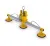 Vaculifter U075-3 - 750 кг