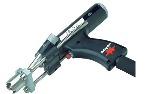 PK-3A для BMK-10/12W