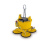 Vaculifter U400-10Q - 4000 кг