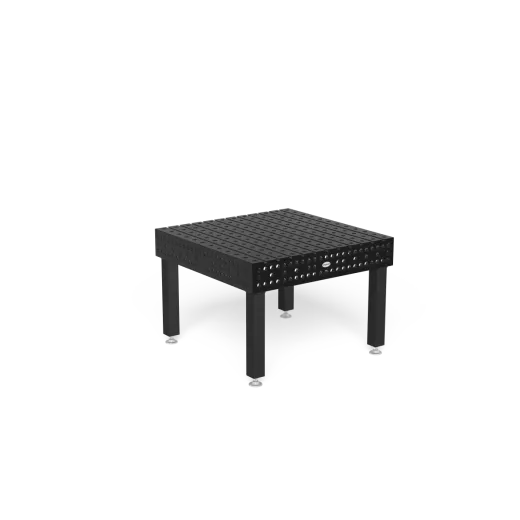 Стол с шестигранными пазами 1200x1200, H=850
