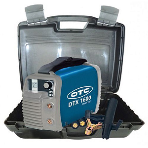 DTX 1600