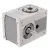 CAMCO Roller Gear Index Drives with Shaft or Flange Output – RGD & RGS серии