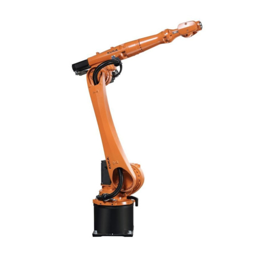 Сварочный робот KUKA KR 8 R2010-2