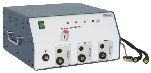 P3-Select